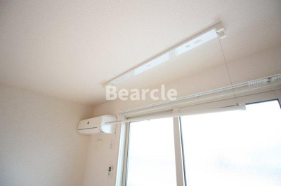 【設備】 | WEST SEVEN