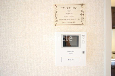 【セキュリティ】 | WEST SEVEN