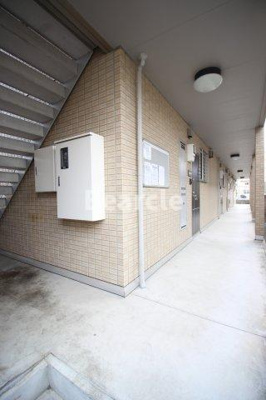 【ロビー】 | WEST SEVEN