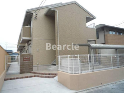 【外観】 | WEST SEVEN