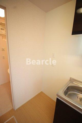 【キッチン】 | WEST SEVEN