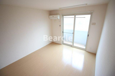 【洋室】 | WEST SEVEN