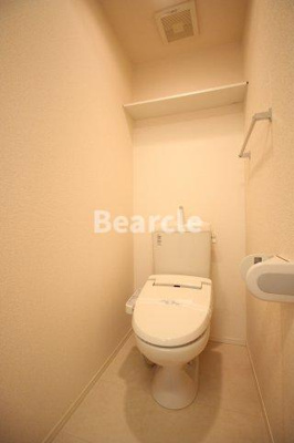 【トイレ】 | WEST SEVEN