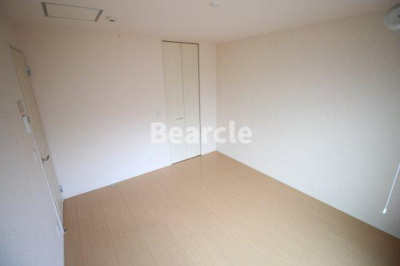 【寝室】 | WEST SEVEN