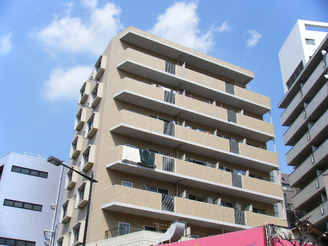 ニュー千葉稲毛ビル