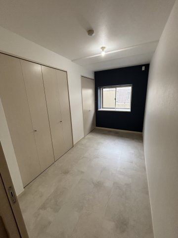 ニュー千葉稲毛ビルの寝室