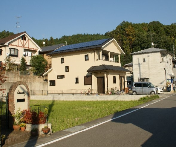 【外観】 | S11137-岩倉北