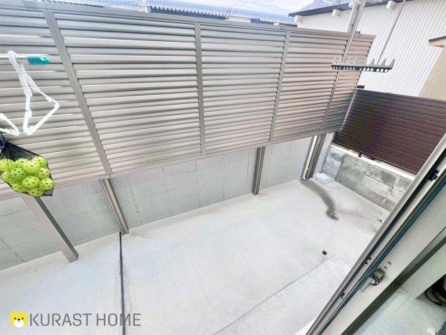 京都市伏見区久我東町　中古戸建のその他