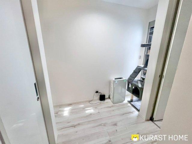 京都市伏見区久我東町　中古戸建のその他|2階ホール