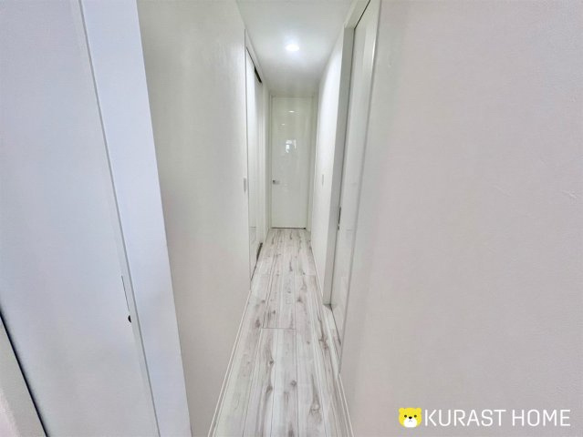 京都市伏見区久我東町　中古戸建のその他|2階ホール