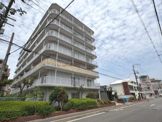 【外観】 | シャルム四条大宮