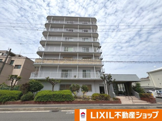 【外観】 | シャルム四条大宮