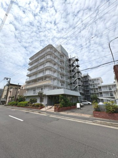 【外観】 | シャルム四条大宮