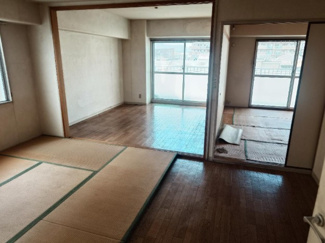 【居間・リビング】 | シャルム四条大宮