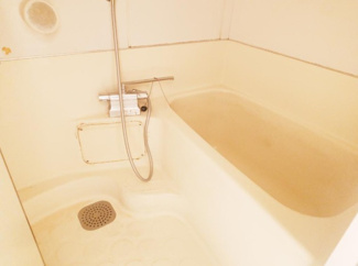 【浴室】 | シャルム四条大宮