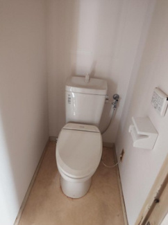 【トイレ】 | シャルム四条大宮