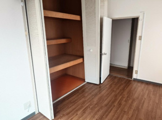 【洋室】 | シャルム四条大宮