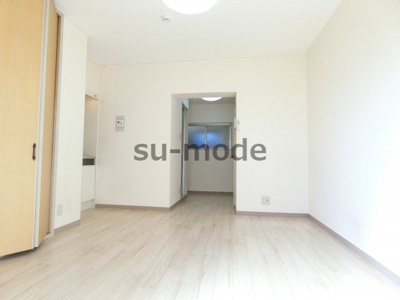 【居間・リビング】 | アンフィニィ橋の内Ⅰ