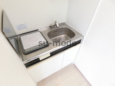 【キッチン】 | アンフィニィ橋の内Ⅰ