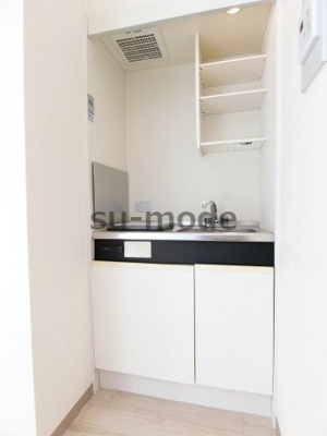 【キッチン】 | アンフィニィ橋の内Ⅰ