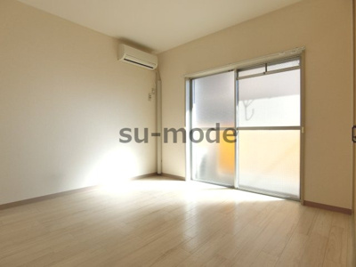 【寝室】 | アンフィニィ橋の内Ⅰ