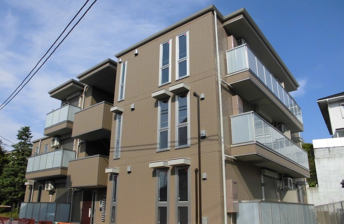 グリーンゲート