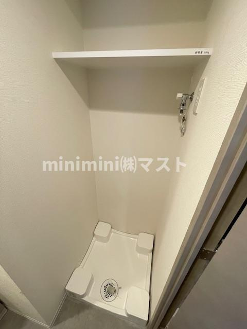 エスリードレジデンス玉造ザ・イーストの設備
