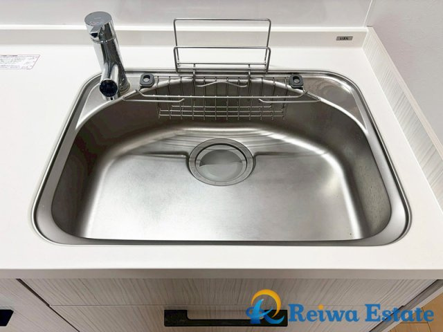 サニータウン茅ヶ崎　5号棟の設備