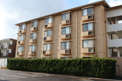 【外観】 | ロイヤルフォレスト