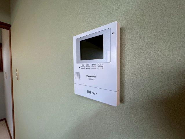 北永井町戸建の設備