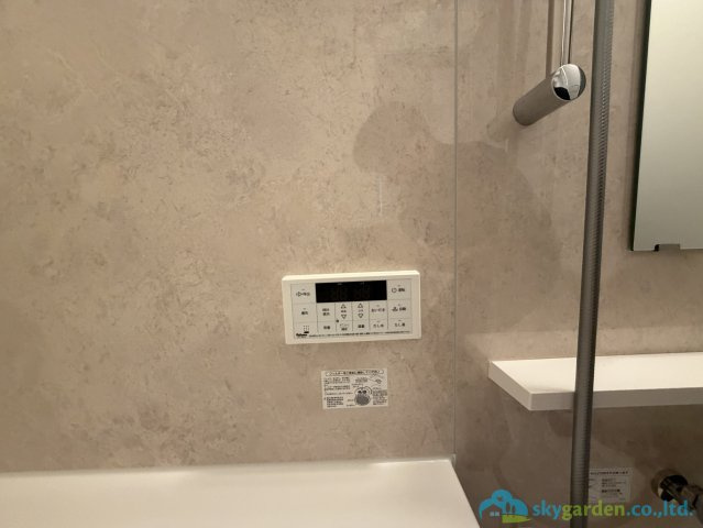 秦野市第2曽屋　新築戸建　全9棟4号棟の設備