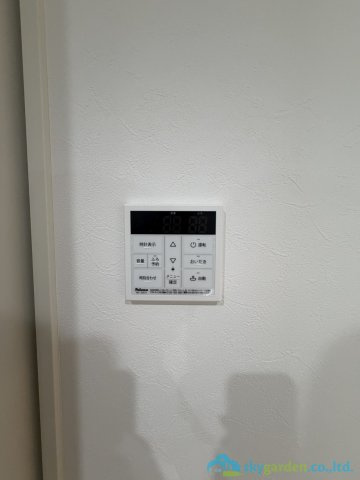 秦野市第2曽屋　新築戸建　全9棟4号棟の設備