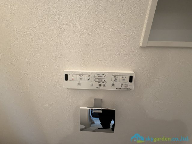 秦野市第2曽屋　新築戸建　全9棟4号棟の設備