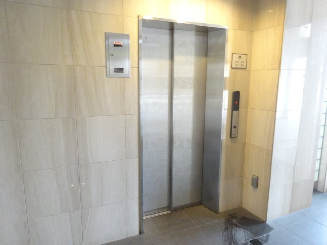 グランドール宝塚のその他共用部分