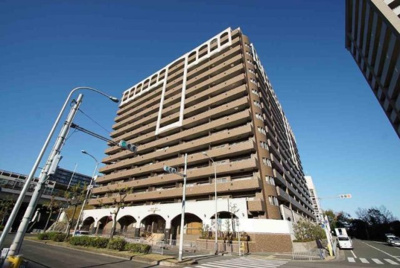 【外観】 | セレッソコート光明池ステーションシティ | 泉北高速鉄道「光明池」駅まで徒歩3分の好立地マンション！通勤通学にも便利！周辺環境充実で、子育てファミリーにも嬉しいエリアです。