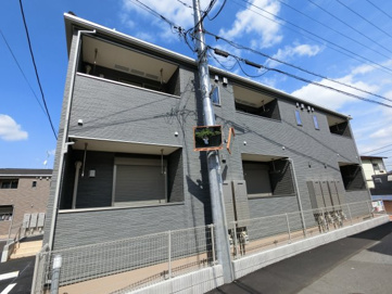 メゾンド・ドルフィン　Ⅱの画像