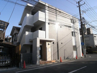 セリシエコート相模原の画像