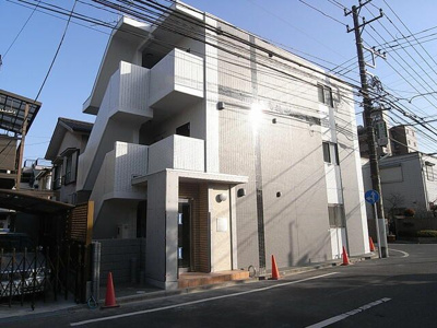 【外観】 | セリシエコート相模原