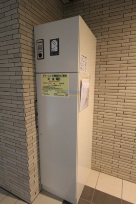 【その他共用部分】 | プランドール新大阪SOUTHレジデンス