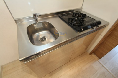 【キッチン】 | プランドール新大阪SOUTHレジデンス