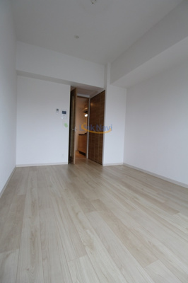 【寝室】 | プランドール新大阪SOUTHレジデンス