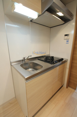 【キッチン】 | プランドール新大阪SOUTHレジデンス