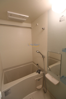 【浴室】 | プランドール新大阪SOUTHレジデンス