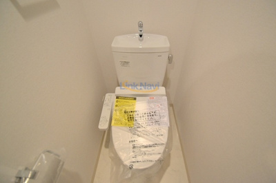 【トイレ】 | プランドール新大阪SOUTHレジデンス