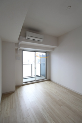 【居間・リビング】 | プランドール新大阪SOUTHレジデンス