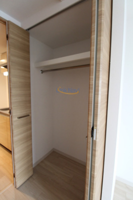 【収納】 | プランドール新大阪SOUTHレジデンス