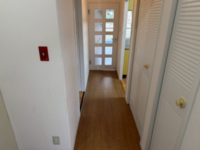 【洋室】 | 入間ハウスB棟《リフォーム♪中古マンション》