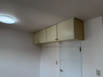 【収納】 | 入間ハウスB棟《リフォーム♪中古マンション》