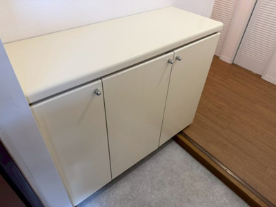 【収納】 | 入間ハウスB棟《リフォーム♪中古マンション》