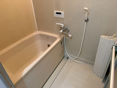 【展望】 | 入間ハウスB棟《リフォーム♪中古マンション》